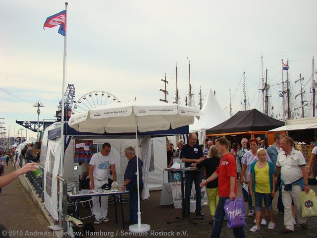 Seeleute Rostock zur 20. Hanse Sail 2010 slr-ba-sail2010-4501.jpg