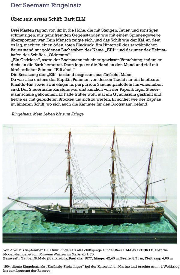 Von der Ringelnatz-Ausstellung im Frühjahr 2012 auf dem Tradi slr-ringelnatz-bark-ELLI.jpg