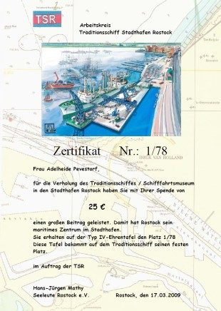 Ein Spendenzertifikat (Format A5) spendenzertifikat.jpg