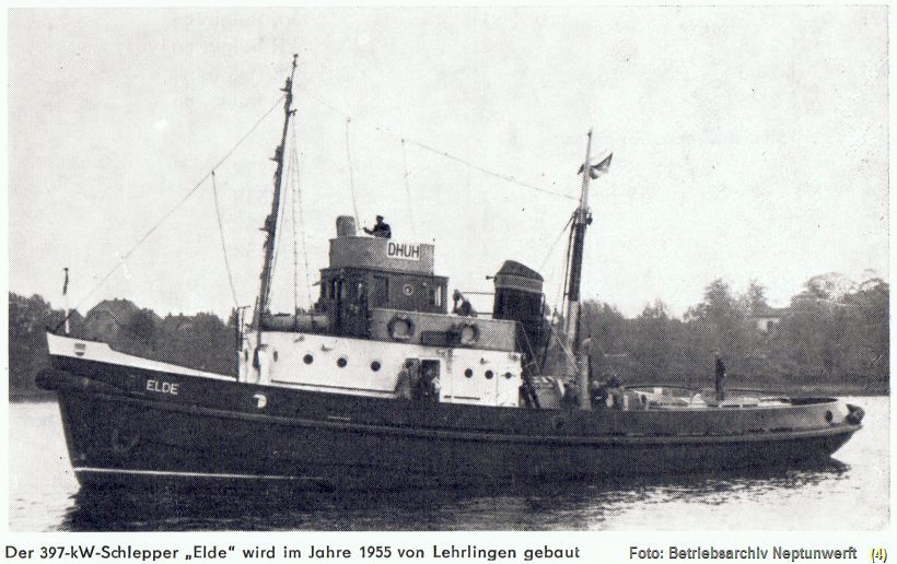 Weiße Flotte Dresden schickt Dampfer in die Werft