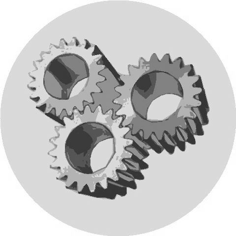 Symbolabbildung Automation (ABC of Pics, frei) slr-sd19-symbol-zahnr.jpg