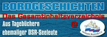 Bordgeschichten, Gesamtinhaltsverzeichnis als PDF-Datei